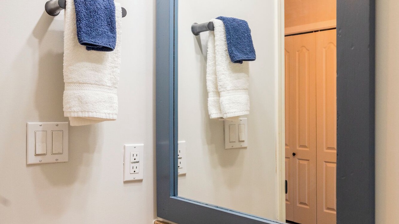 Photo of Bathroom in East Kootenay