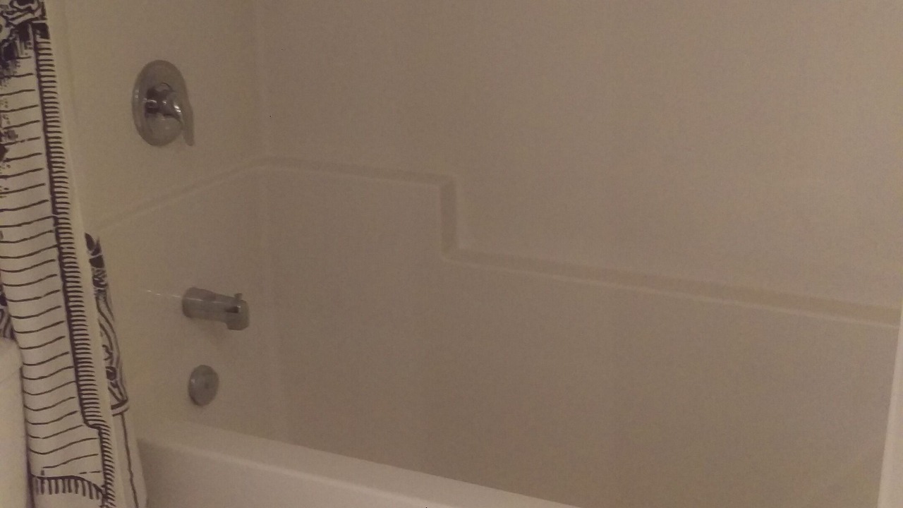 Photo of Bathroom in Grande Prairie