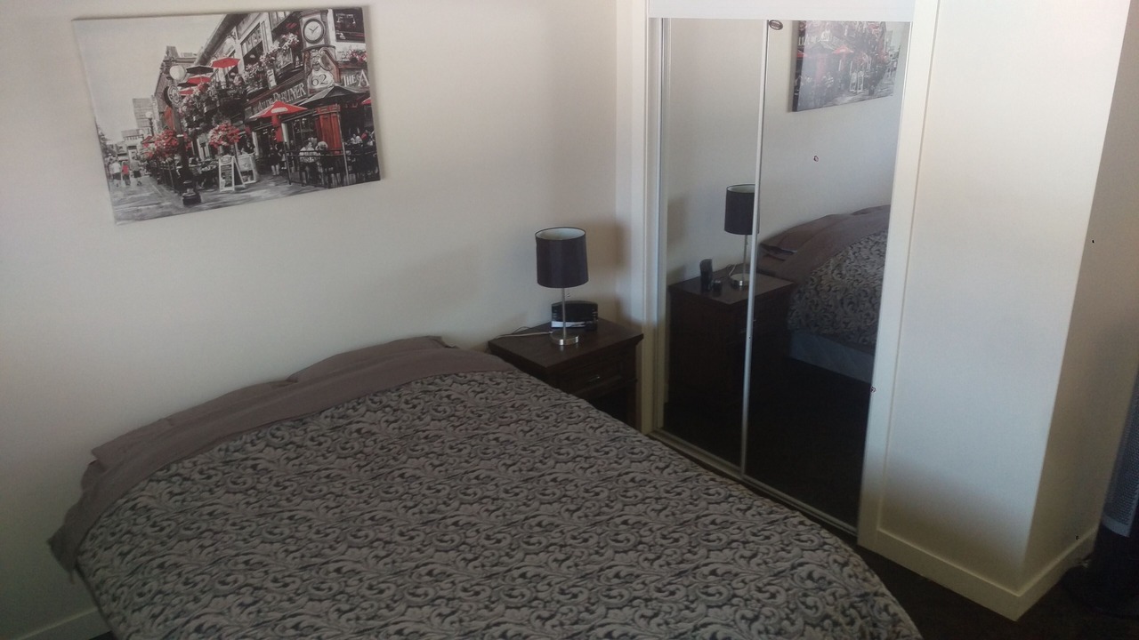 Photo of Bedroom in Grande Prairie