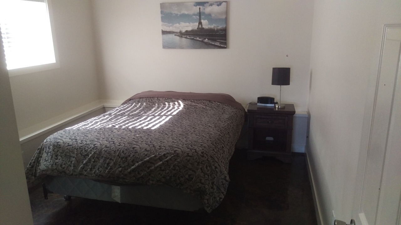 Photo of Bedroom in Grande Prairie