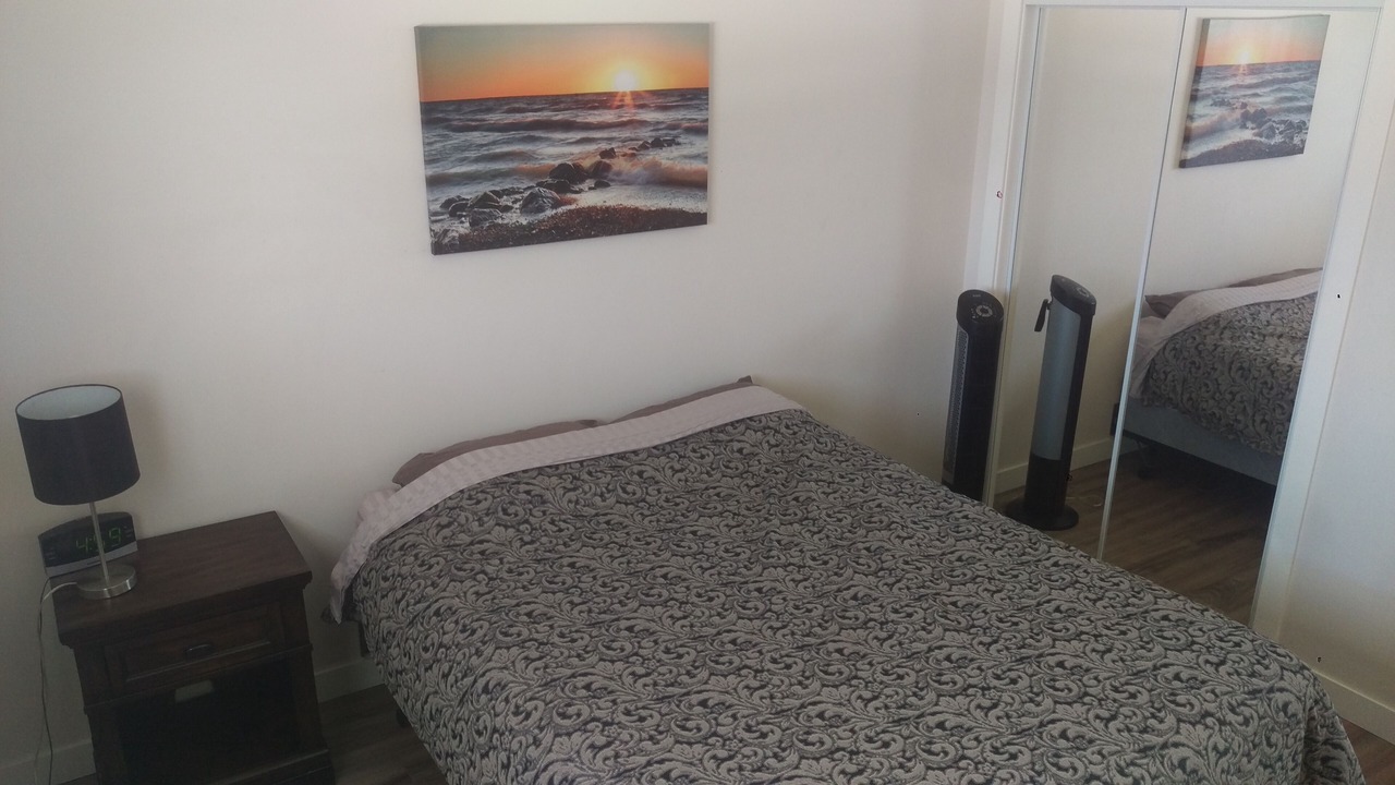 Photo of Bedroom in Grande Prairie