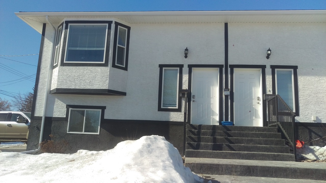 Photo of Outdoor in Grande Prairie