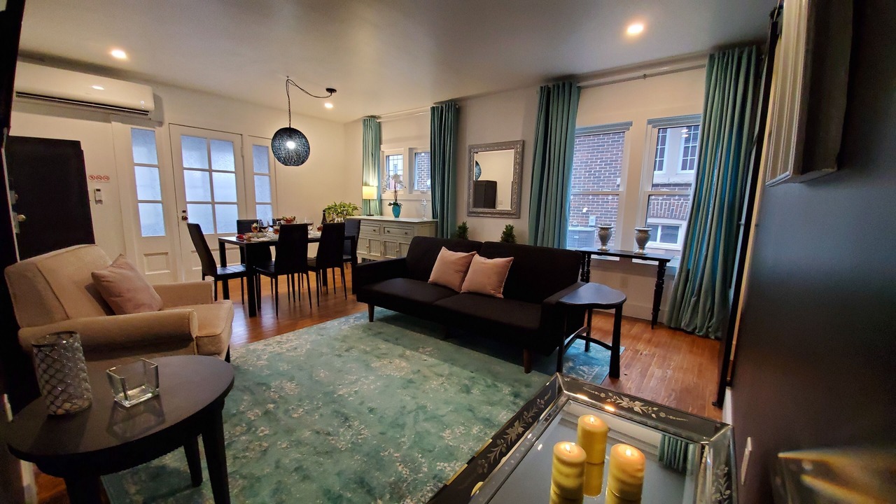 Photo of Livingroom in Niagara Falls