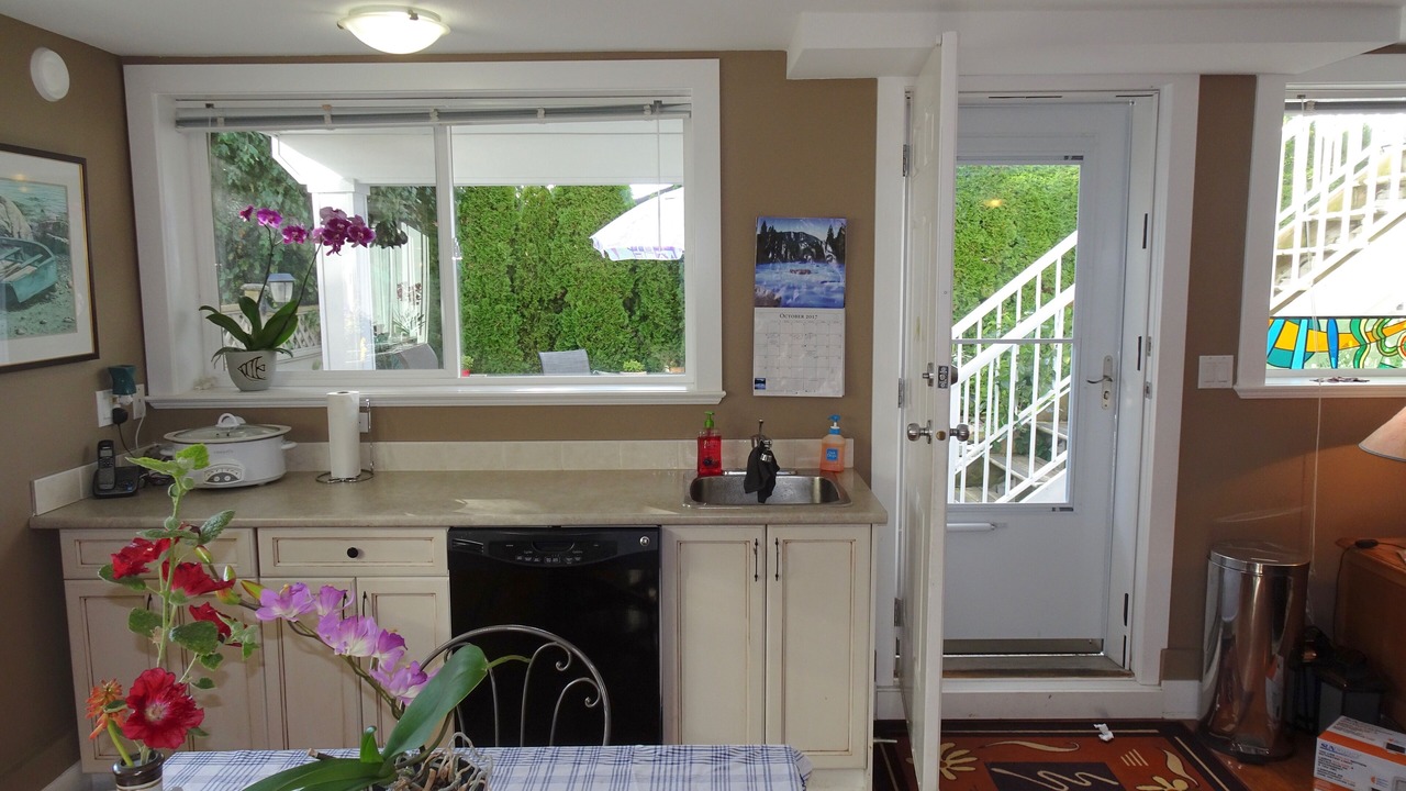 Photo of Kitchen in White Rock