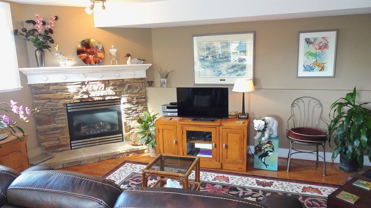 Photo of Livingroom in White Rock