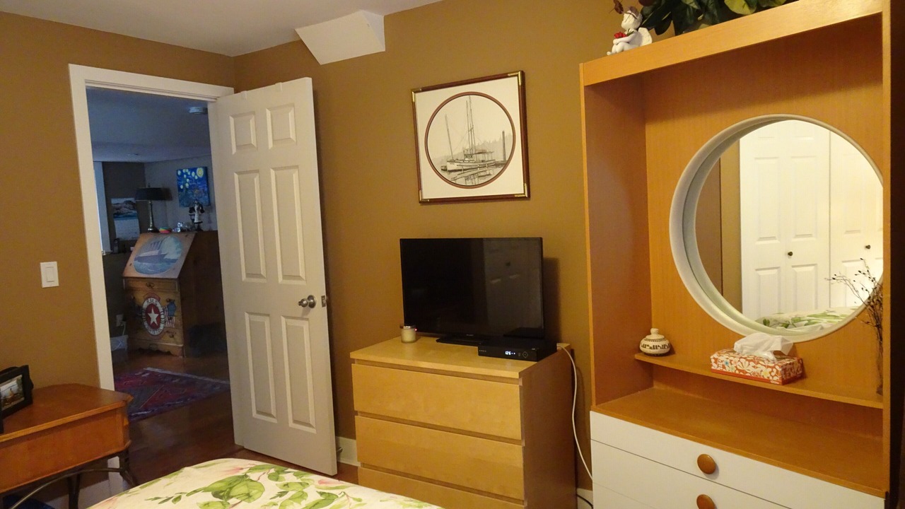 Photo of Bedroom in White Rock