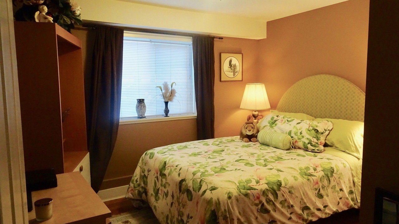 Photo of Bedroom in White Rock
