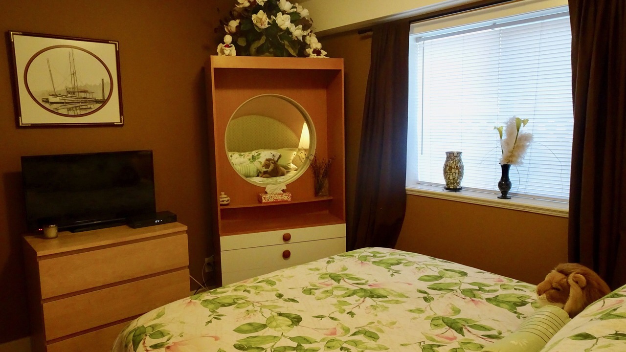 Photo of Bedroom in White Rock