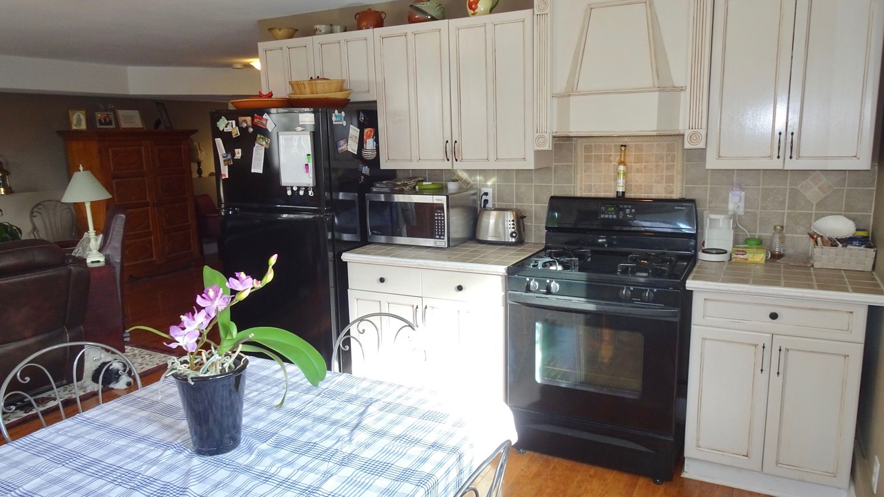 Photo of Kitchen in White Rock