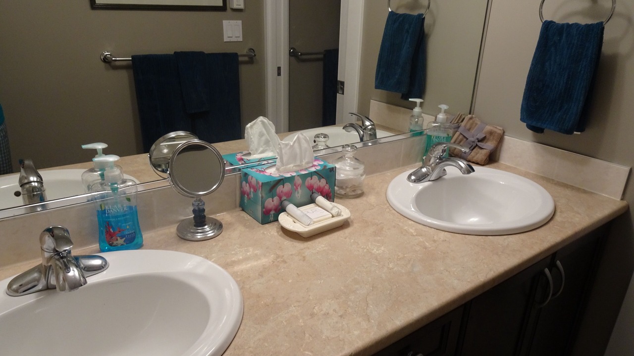 Photo of Bathroom in White Rock