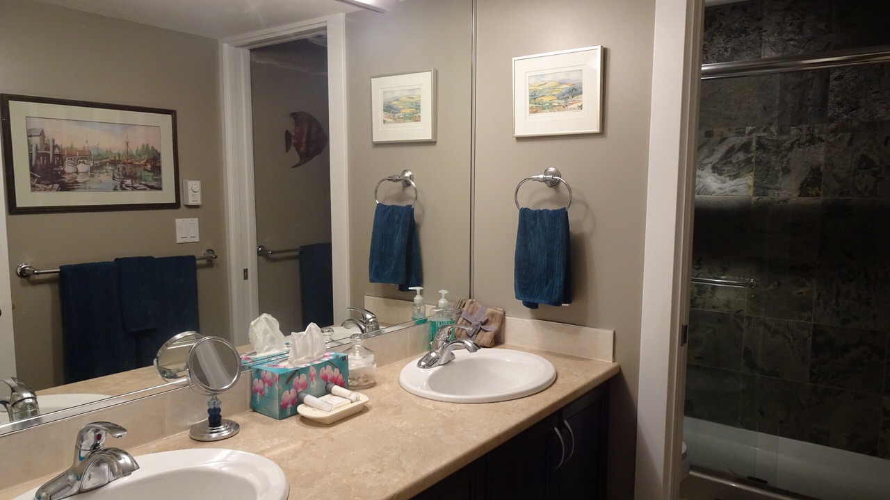 Photo of Bathroom in White Rock