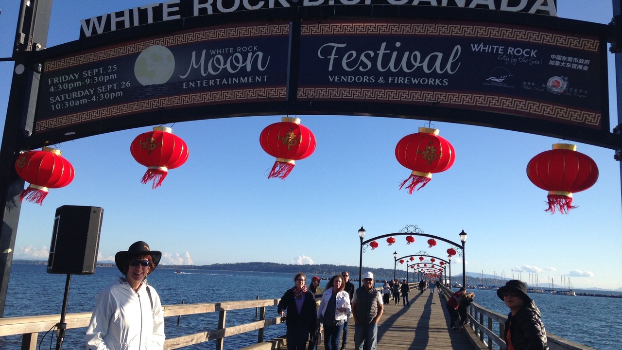 Photo of Others in White Rock