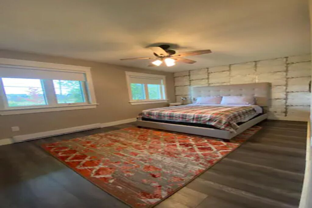 Photo of Bedroom in Glen Huron