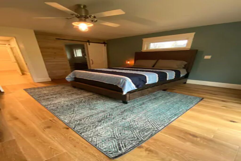 Photo of Bedroom in Glen Huron