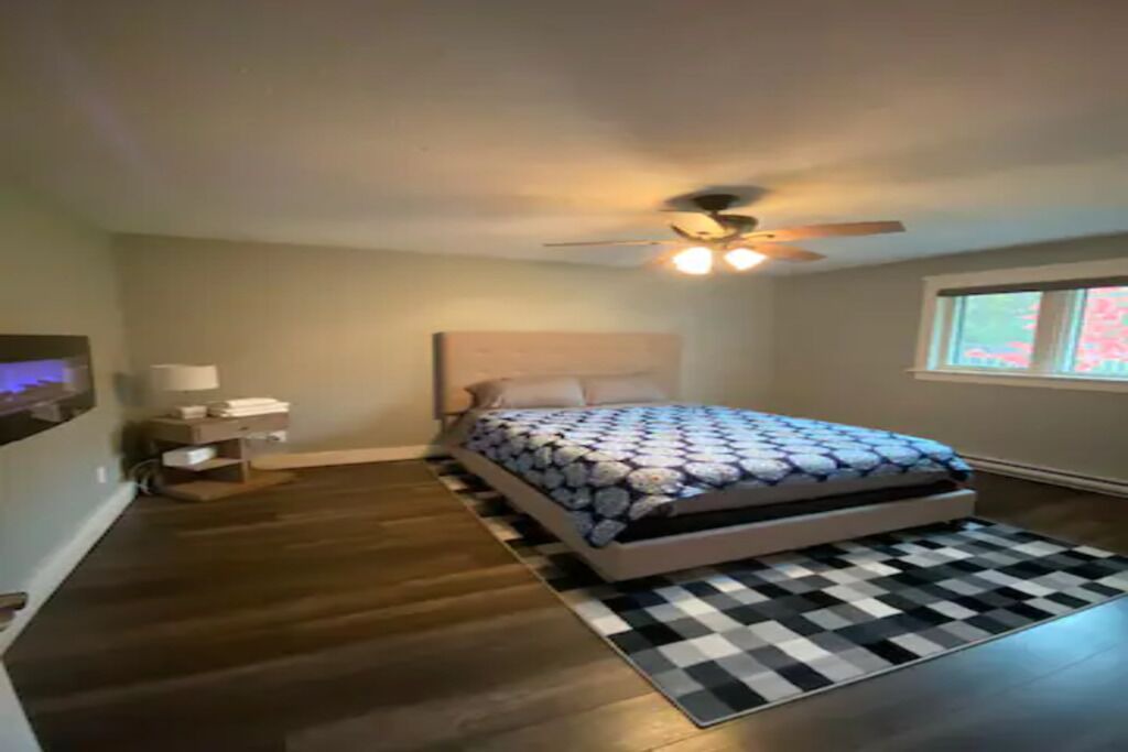 Photo of Bedroom in Glen Huron