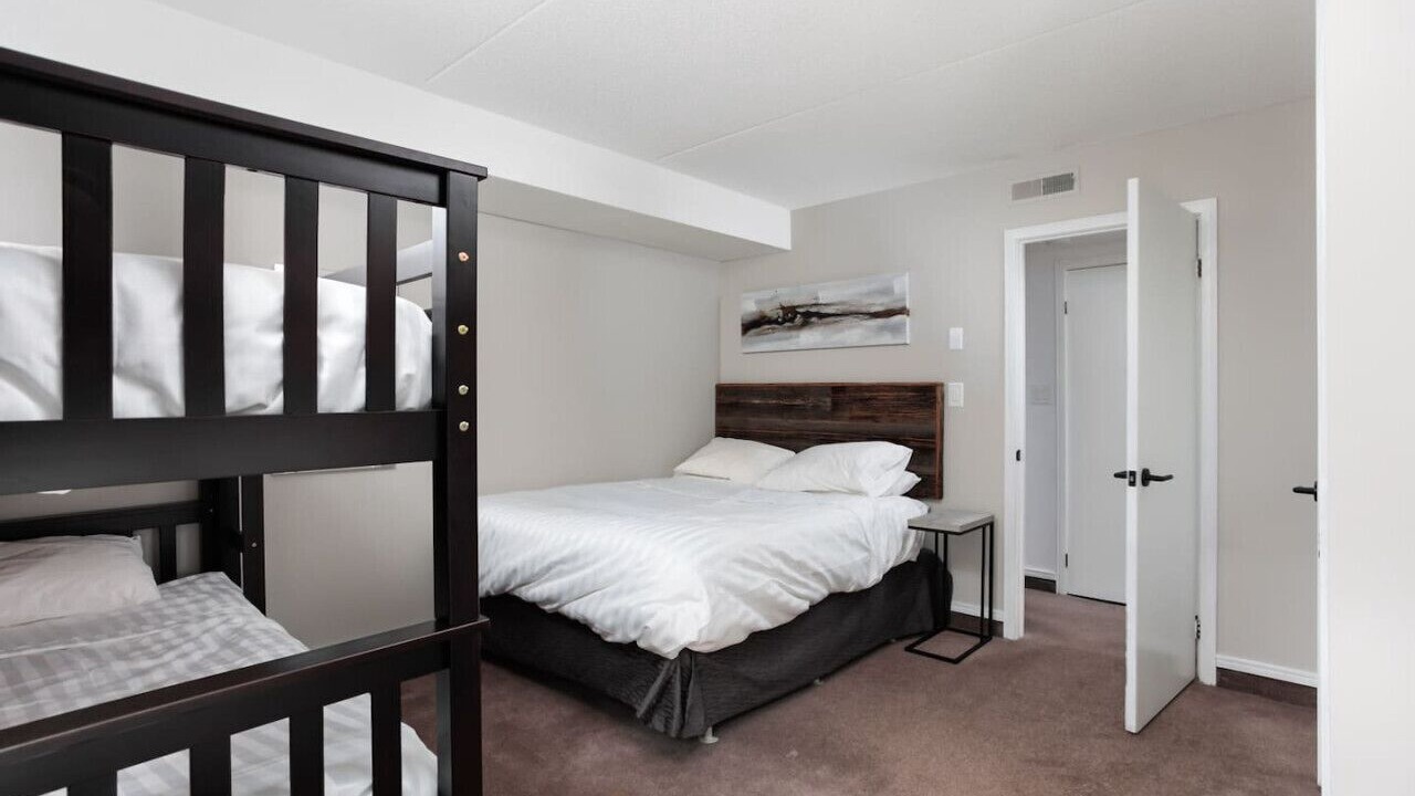 Photo of Bedroom in The Blue Mountains
