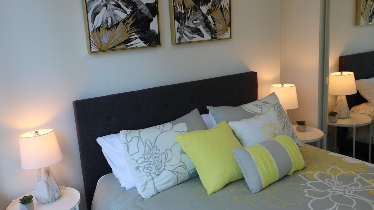 Photo of Bedroom in Crosstown