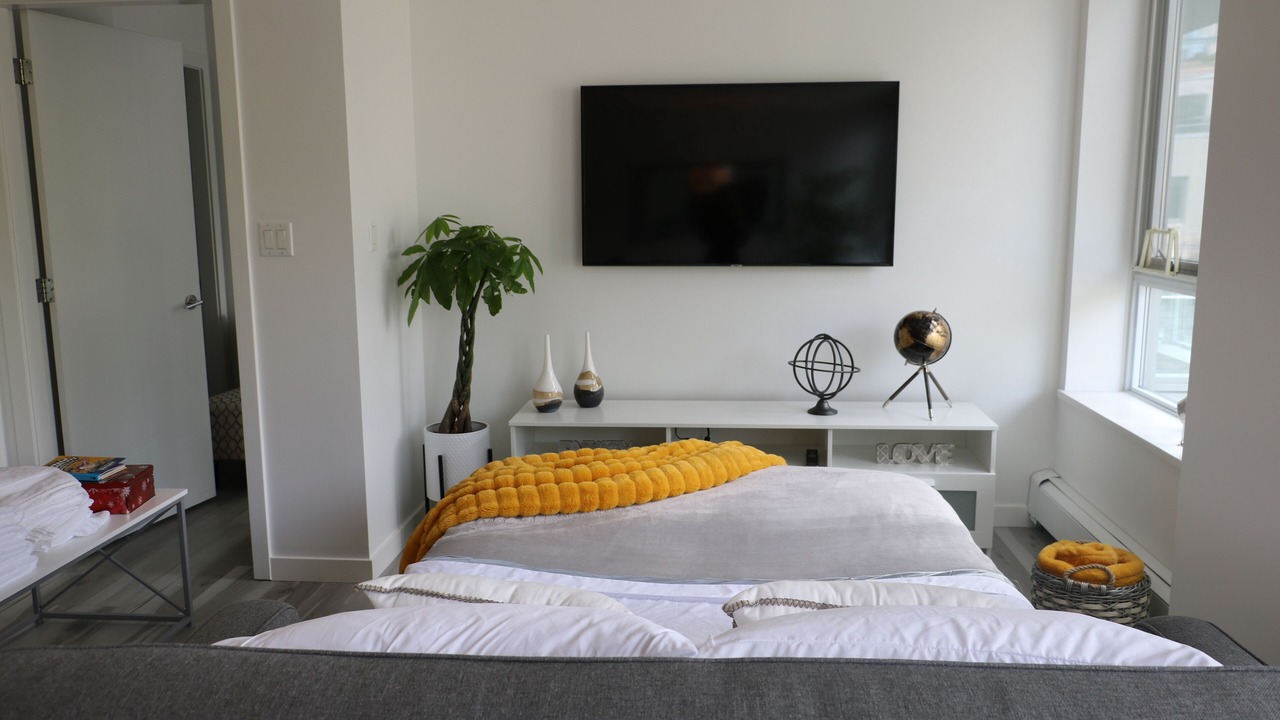 Photo of Bedroom in Crosstown