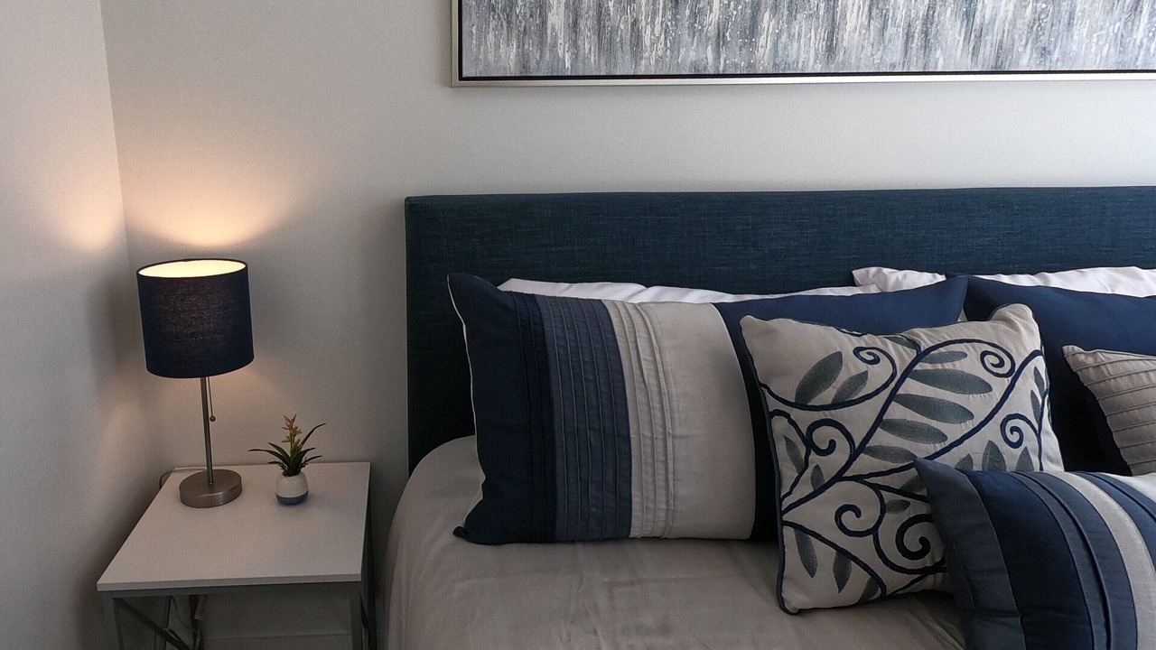 Photo of Bedroom in Crosstown