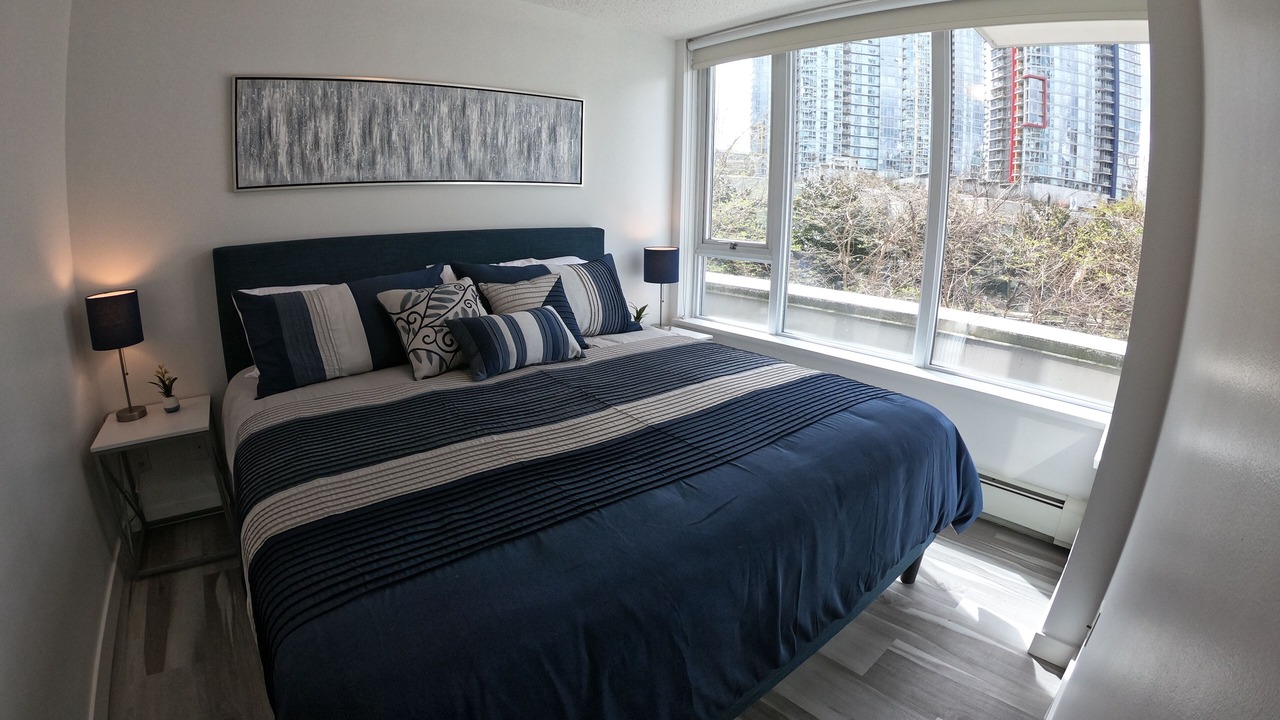 Photo of Bedroom in Crosstown