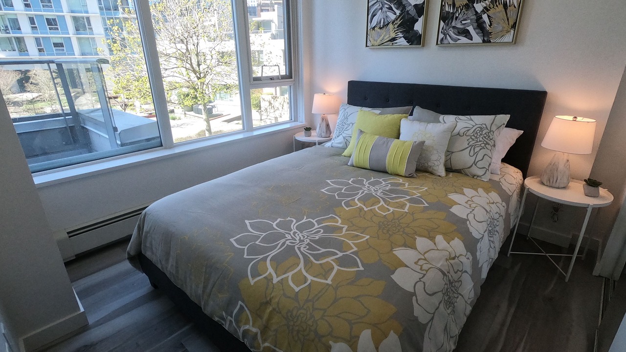 Photo of Bedroom in Crosstown