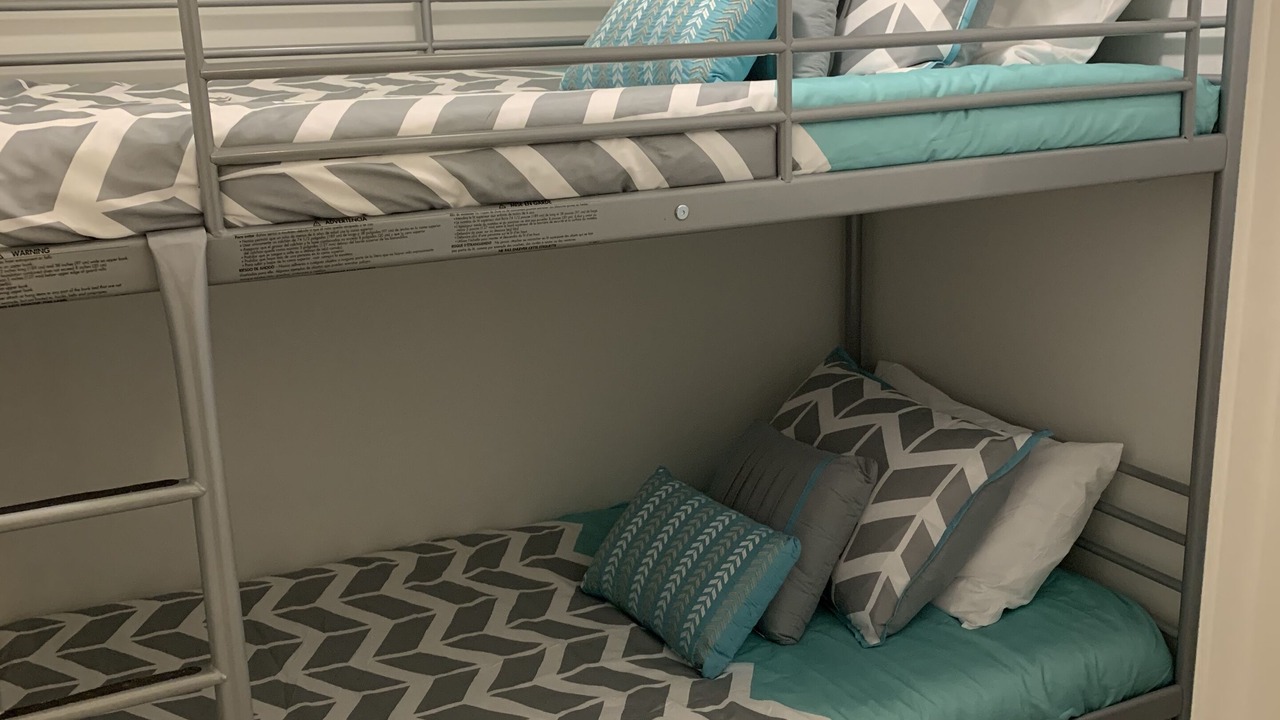 Photo of Bedroom in Crosstown