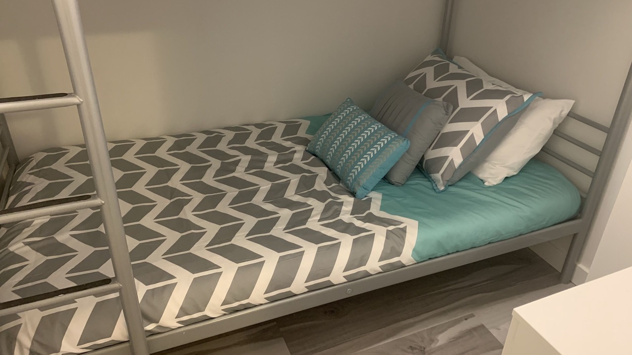 Photo of Bedroom in Crosstown