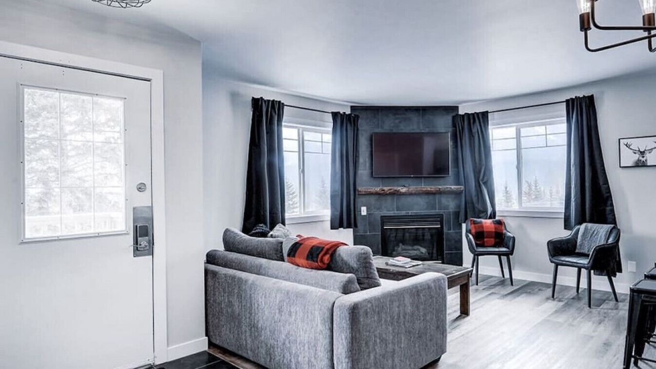Photo of Bedroom in Harvie Heights