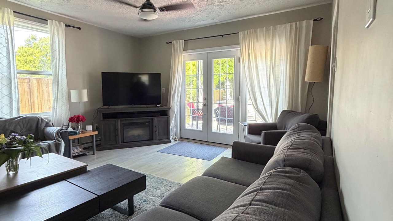 Photo of Livingroom in Port Elgin
