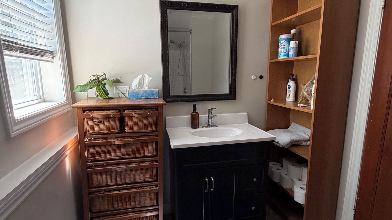 Photo of Bathroom in Port Elgin