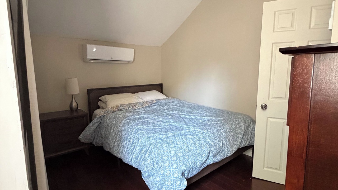Photo of Bedroom in Port Elgin