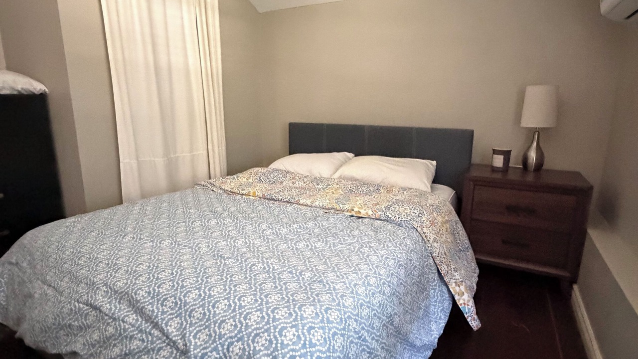 Photo of Bedroom in Port Elgin
