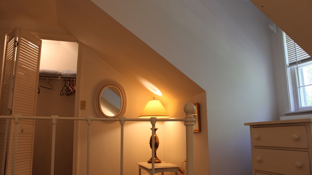 Photo of Bedroom in Harrison