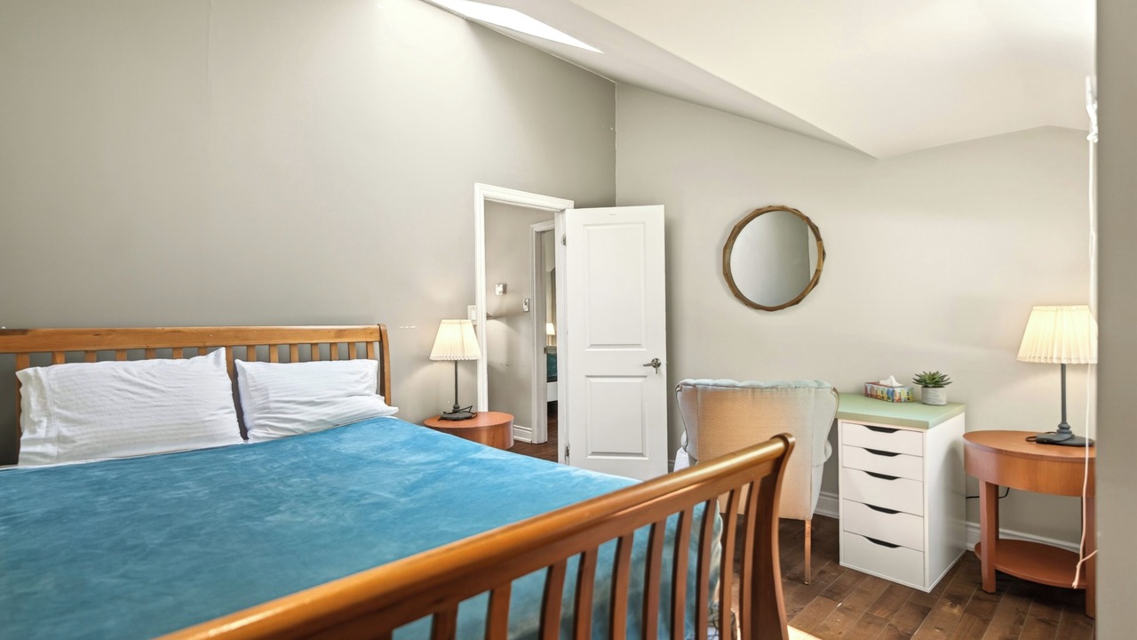Photo of Bedroom in Morpeth
