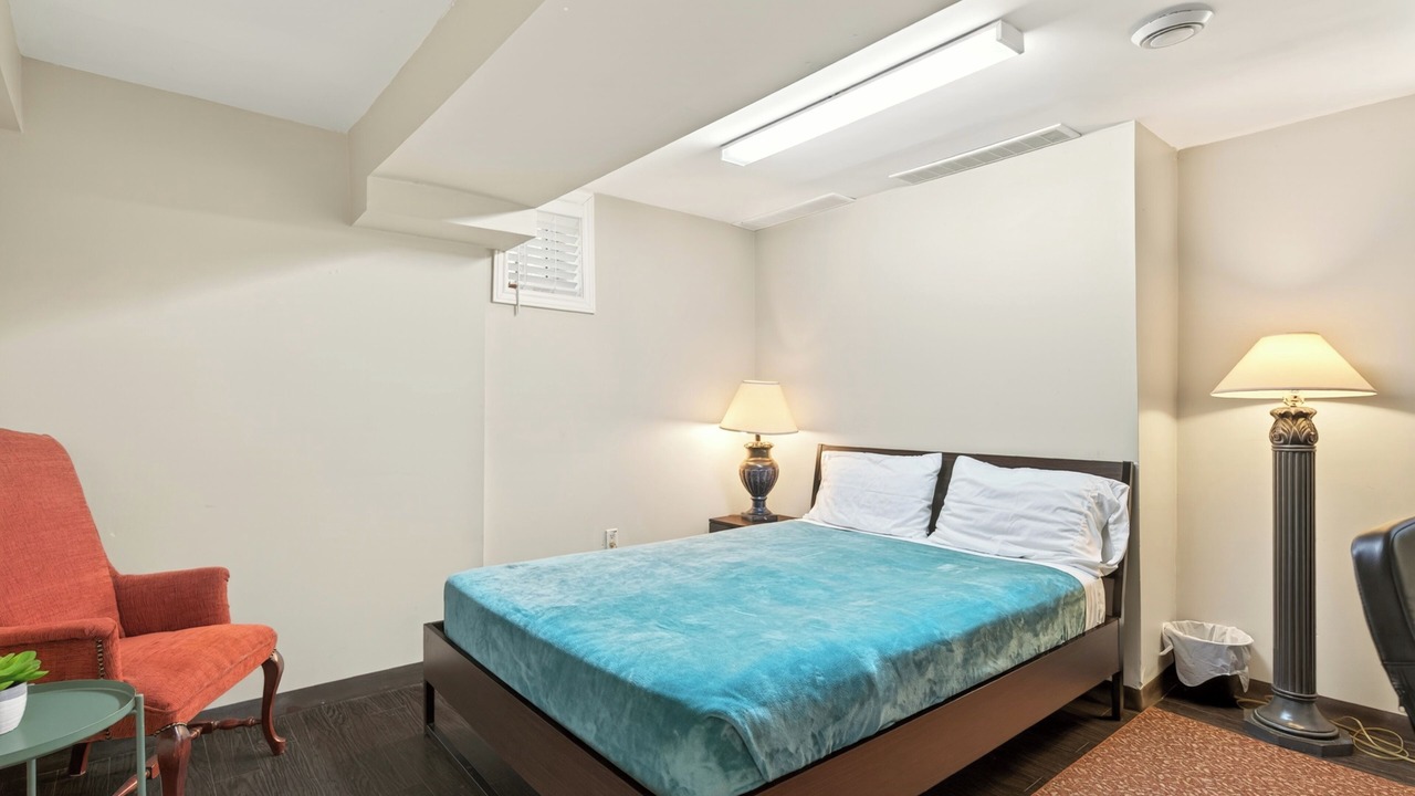 Photo of Bedroom in Morpeth