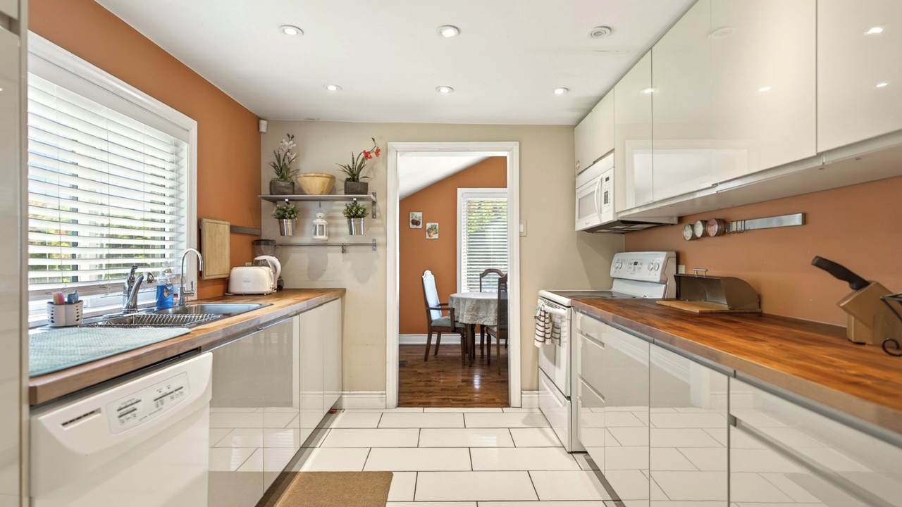 Photo of Kitchen in Morpeth