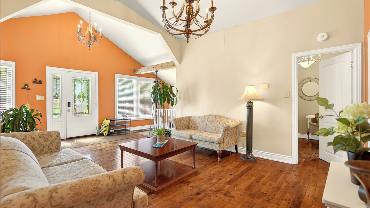 Photo of Livingroom in Morpeth