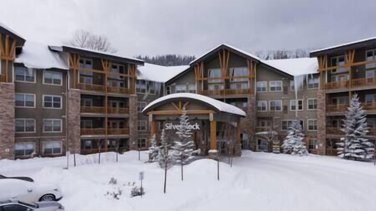 Photo of Outdoor in Fernie