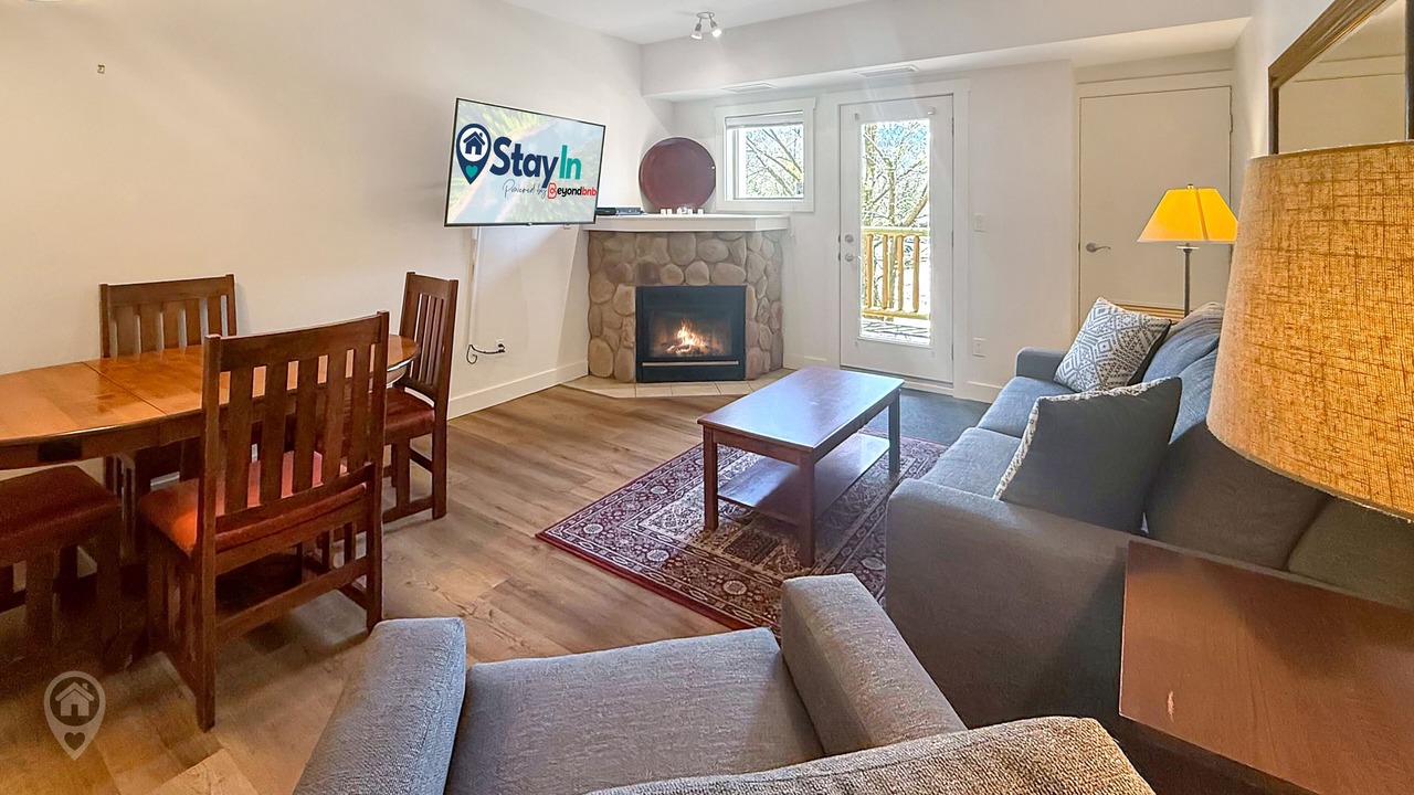 Photo of Livingroom in Fernie