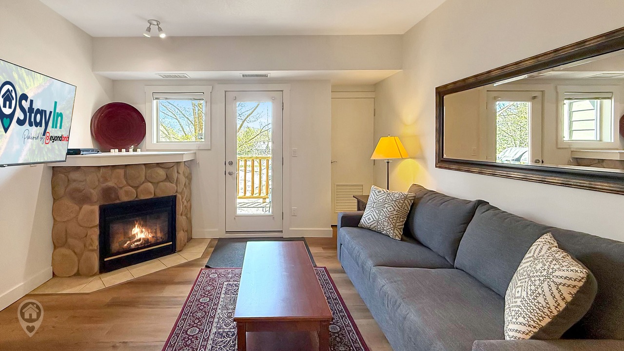 Photo of Livingroom in Fernie