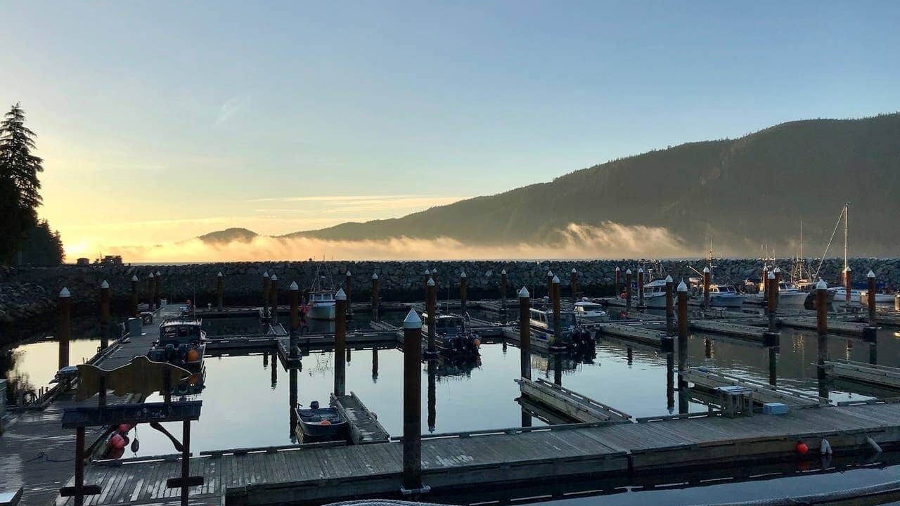 Photo of Others in Port Renfrew