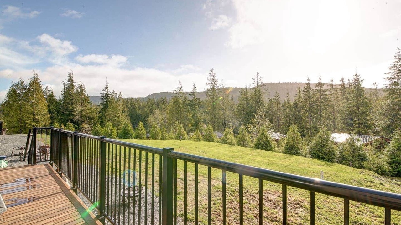 Photo of Others in Port Renfrew