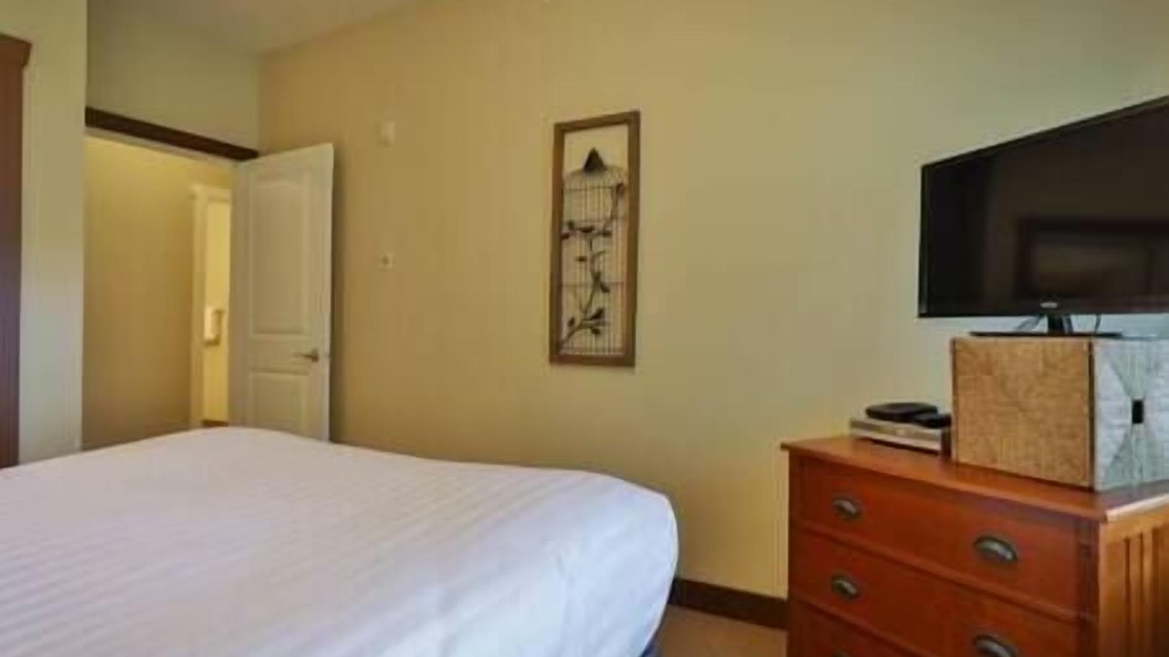 Photo of Bedroom in Fernie