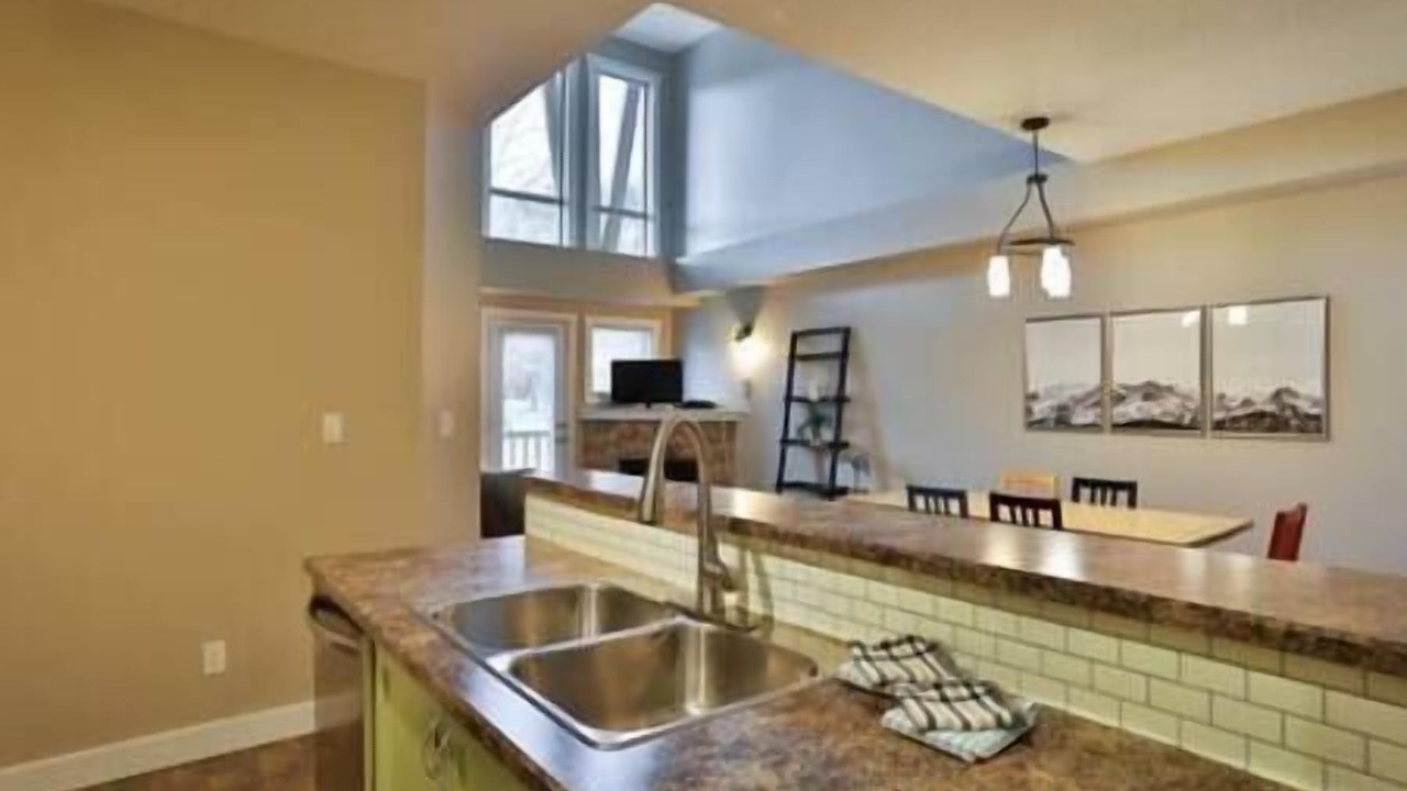 Photo of Kitchen in Fernie