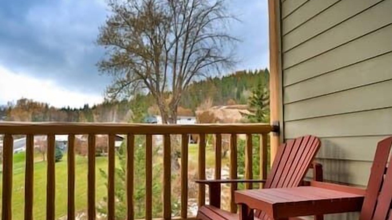 Photo of Outdoor in Fernie