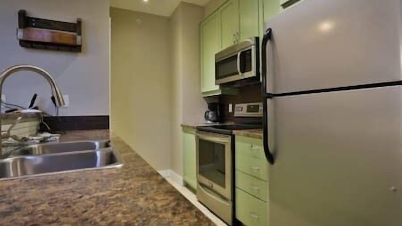 Photo of Kitchen in Fernie