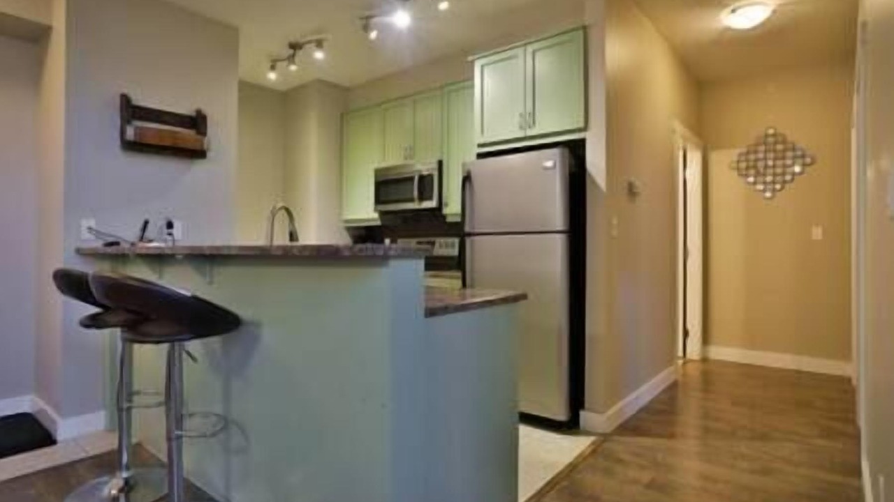 Photo of Kitchen in Fernie