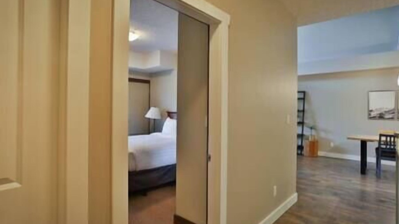 Photo of Bedroom in Fernie