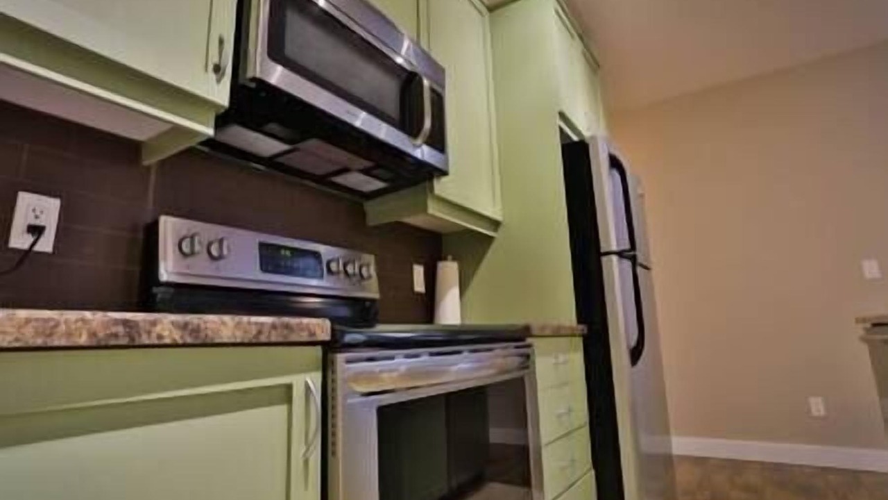 Photo of Kitchen in Fernie