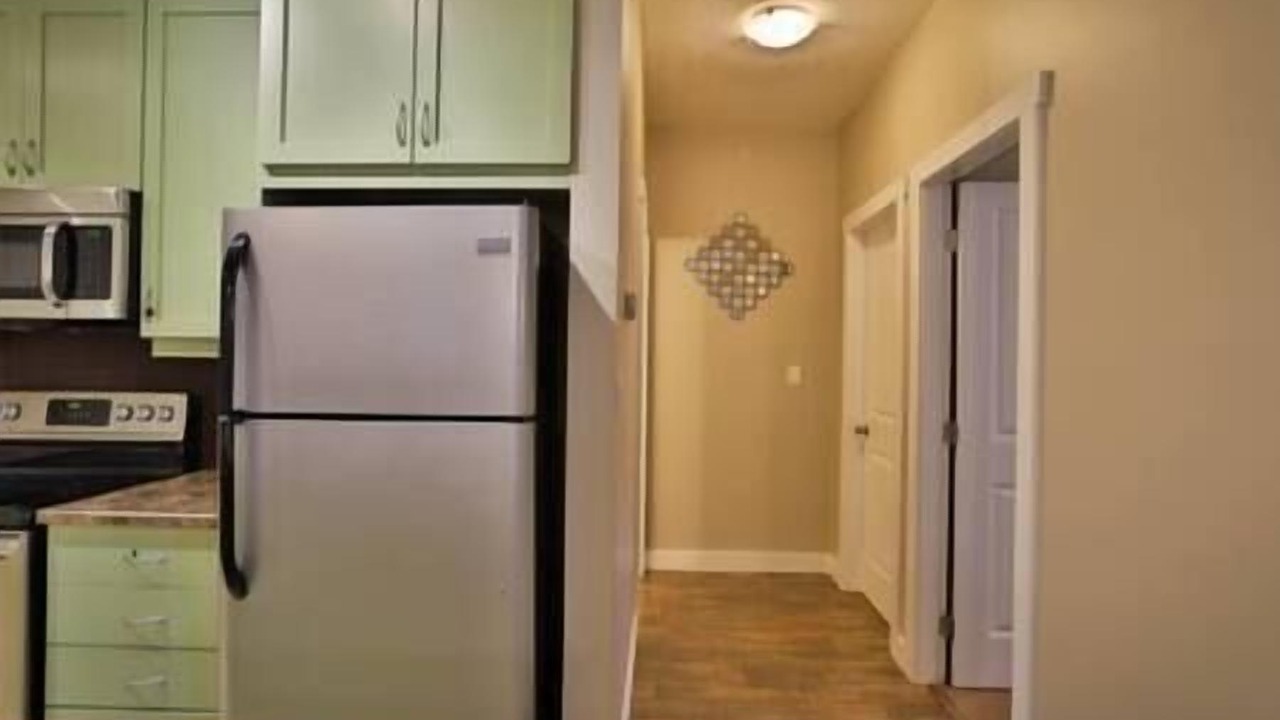 Photo of Kitchen in Fernie